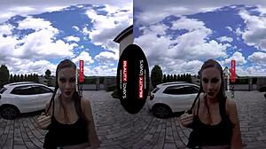 realitylovers - tina naughty business colleague is back in action