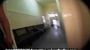 German BBW Amateur Milf Takes Fisting and Anal Pounding Hard