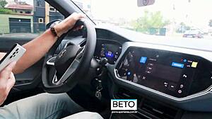 The Ex's Spirit Takes Me