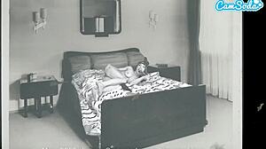 i stuff my hairry pussy with varius dildos on camsoda