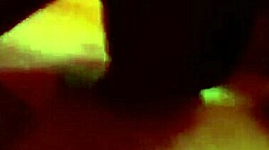 Intense Close-Up POV Of Amateurs Having Sex