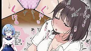 the voluptuous and ignorant kokona-chan in a dating game