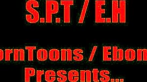 Lonely African Babe Gets Fucked by Local Nailcutter