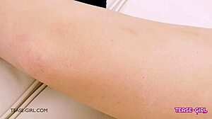 i'm super hot blonde teen 18+ reddy for anal with daddy