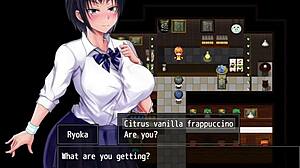 On this trip, my friend confesses her feelings to me in Scars of Summer happy route part 6 final?