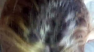 enjoying a special breakfast with a twist