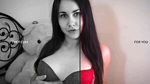 - german milf takes a cumshot on her big ass after a pov doggy - homemade tits german deepthroat pov doggystyle bent over blonde milf amateurs