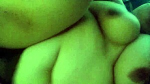 gorda gimiendo de placer 😩