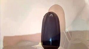 Butt Plug Fun in Gay Compilation