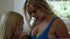 Beautiful kay lovely licks slimthick vics pussy