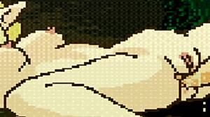 Fairies In Fairy Fighting Experience Intense Pussy Fingering And Licking