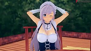 Belfast Invites Me To Lunch And Fucks