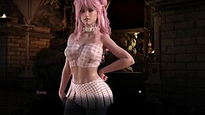 group lick and bang gameplay genesis order 53