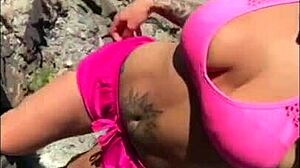 hey, check out felicity feline's slutty webcam dancing moments