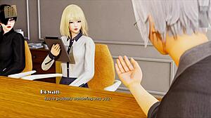 my real desire 38? indian anime hentai game action