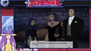 watching something unlimited part 134 anime episode