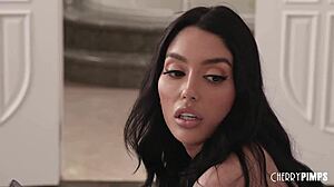 man, i’m obsessed with vanessa sky’s real tits and ramon nomar’s foot fetish fantasies come true.