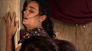 Argentinian gay men kiss in five-part feature film