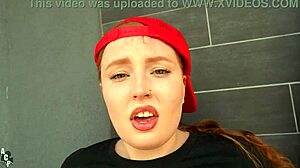 Mia Dior Fucks Hiring Manager For New Position After Getting Fired From McDonalds