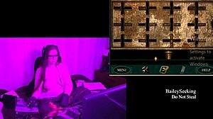 blackmoor manor play through part 8 😍