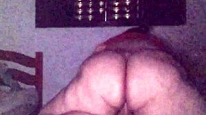 In the dark, he climbs on top and fucks me passionately on the bed