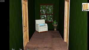 i'm being a dik chick route 3 with kinky cartoon fun