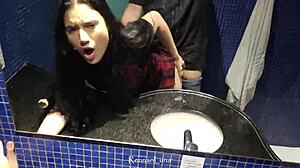 rennan luna fucks anal with big cock 😈