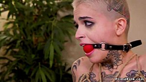 my alt girlfriend got wild in a threesome with step-siblings