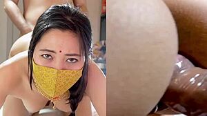 印度名人被抓在泄露自制色情视频中