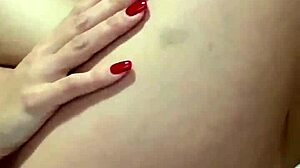 Hey, malena gives christian clay blowjob then fucks in sauna