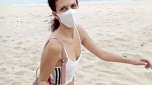 try it - i enjoy masturbation in a public place