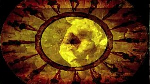 Винтажные эротические рисунки в стиле ретро-комиксов