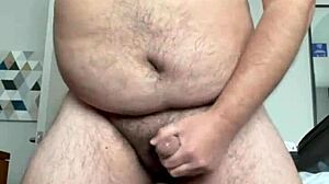 How Wild Is This Hairy Gay Release? Insane!