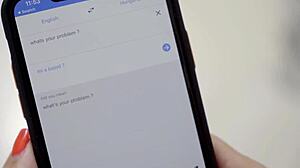 my big tits stepsister sarah is such a bitch, so i fucked her hard