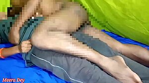 Indian amateur wife pussy fucked deep