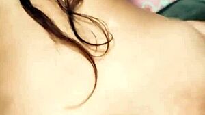 Mec, Shahd de Mansoura crie ! Mohammed, ta bite fait trop mal !