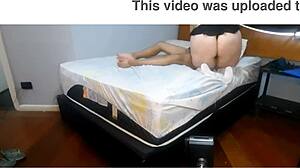 evil student challenges you to face her