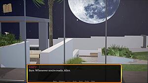 my new stepfamily adventure in this game series