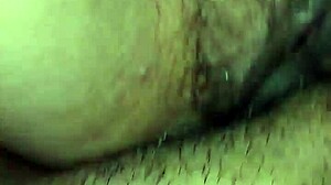 Culeando A Mi Novia With Intense Creampie Finish