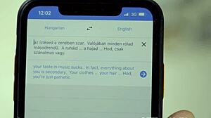 my big tits stepsister sarah is such a bitch, so i fucked her hard