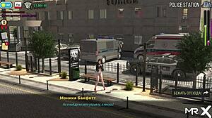 Fashionbusiness Loves BDSM E1 46