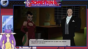 watching something unlimited part 134 anime episode