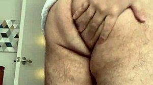 How Wild Is This Hairy Gay Release? Insane!