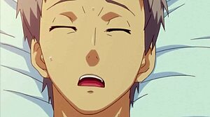 Black Hentai Babe With Small Tits