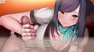 EP1 IM NOT GOING WELL AT WORK ILL GO TO A MASSAGE PARLOR AFTER GET OFF WORK TO RELAX LAMP