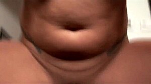 Summer opens ass for huge cock!