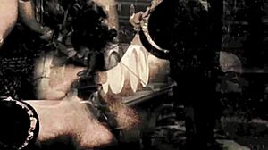 Vintage Pornostalgia Collection