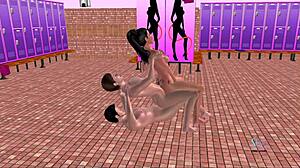 Why does this Tamil audio sex story feature Chithiyudaum Athaiyin Makaludanum Kama Leelaikal Part - 22?