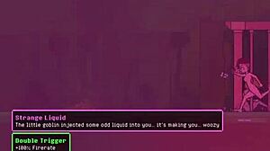 Captivity jungle speedrun intensifies action.