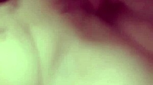 Cum on my hard fat dick, it's a monster cock throbbing.